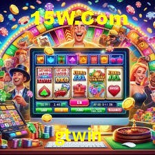 Welcome Bonus gtwin