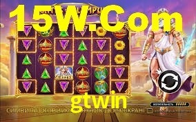 gtwin: Seu Cassino Premiado com Pagamentos Rápidos