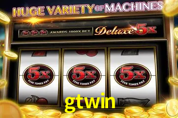 gtwin - Login Methods