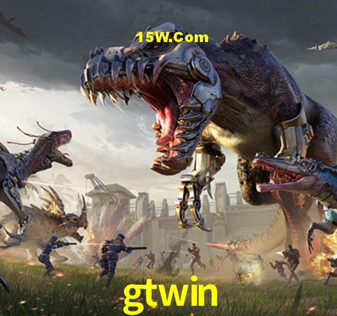 Gates of Olympus gtwin