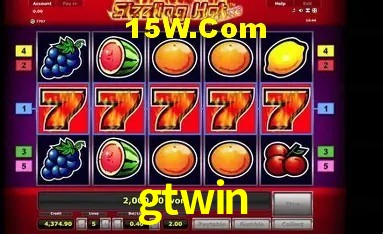 Promoção Relâmpago gtwin