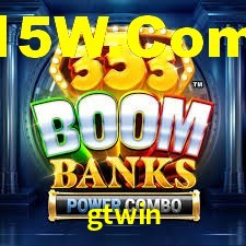 Welcome Bonus gtwin