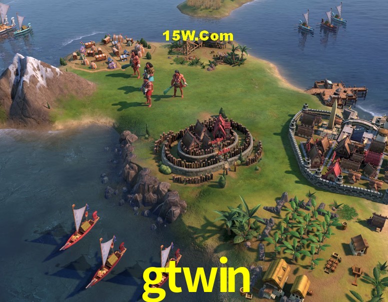 Estatísticas do Jogo gtwin