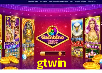 gtwin Belo Horizonte - Jackpots