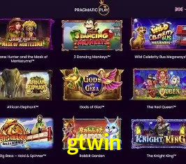 Casino Ao Vivo gtwin