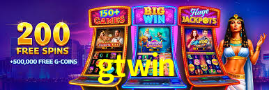 Live Casino gtwin