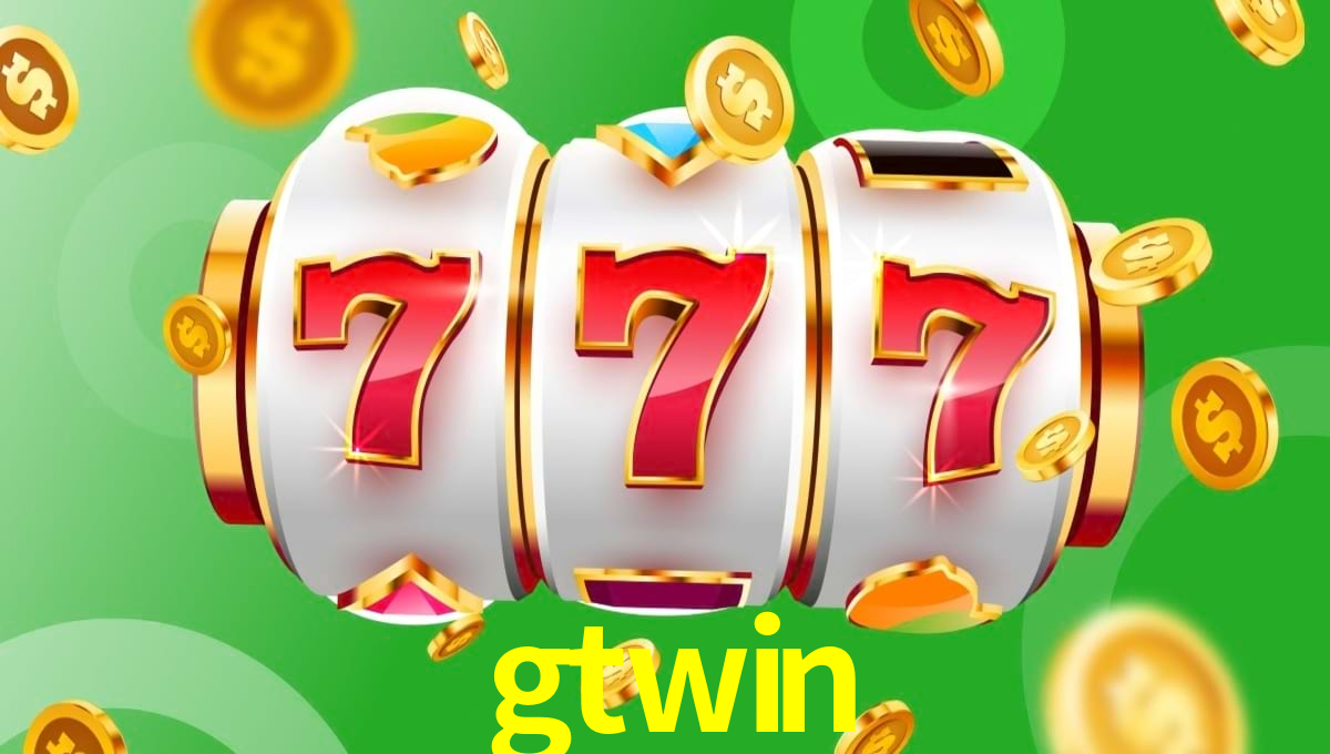 Slot Games gtwin
