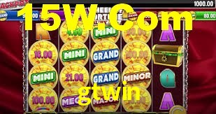 gtwin: Jogos de Caça-Níqueis-Altas Recompensas, Roleta-Velocidade, Blackjack-Desafios Máximos