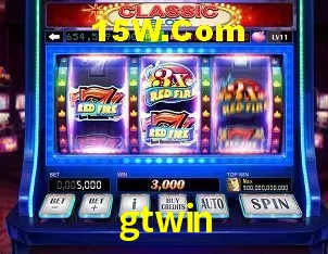 Especiais de Fim de Semana gtwin