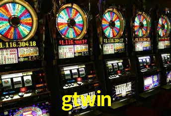 gtwin São Paulo - Top Slots