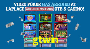 gtwin App Interface