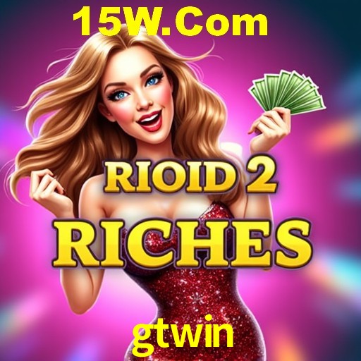 APP oficial da gtwin para mobile
