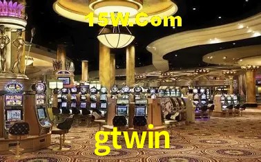 Jogos de Slot gtwin